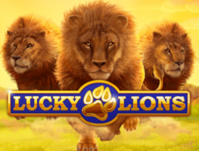 Lucky Lions