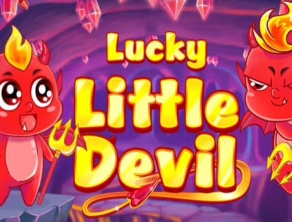 Lucky Little Devil logo