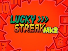 Lucky Streak Mk2