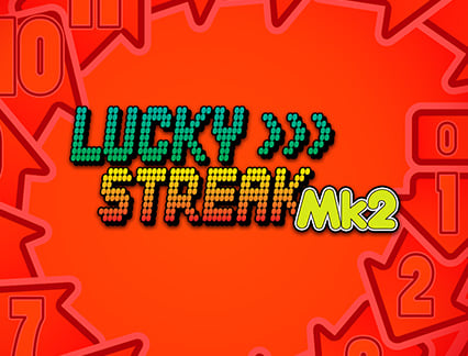 Lucky Streak Mk2 logo