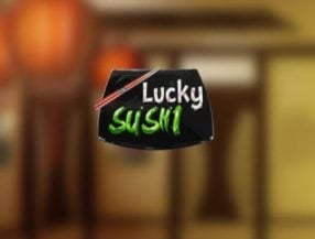 Lucky Sushi