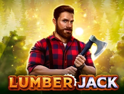 Lumber Jack logo