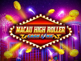 Macau High Roller