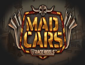 Mad Cars