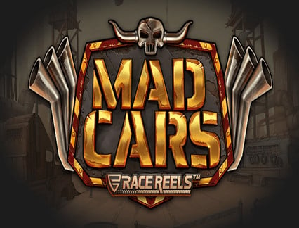 Mad Cars logo