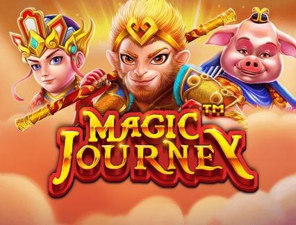 Magic Journey logo