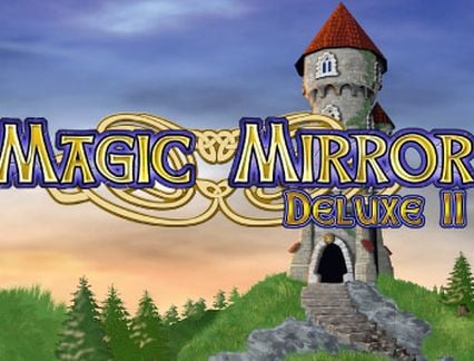 Magic Mirror Deluxe 2 logo