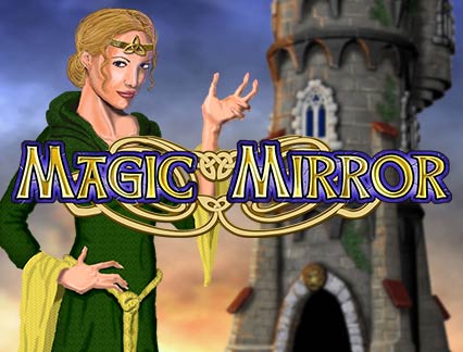 Magic Mirror logo