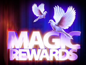 Magic Rewards