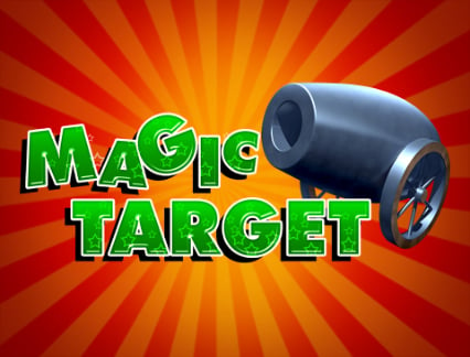 Magic Target logo