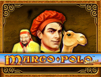 Marco Polo Deluxe logo
