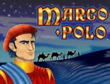 Marco Polo logo