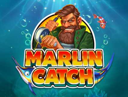 Marlin Catch logo