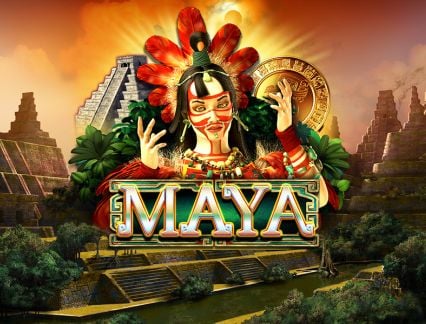 Maya logo