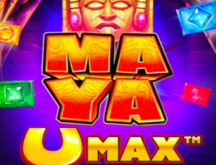 Maya U Max logo