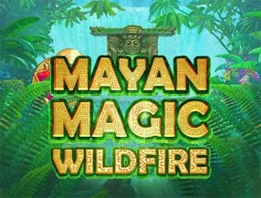 Mayan Magic Wildfire