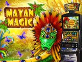 Mayan Magic