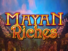 Mayan Riches