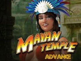 Mayan Temple Advance