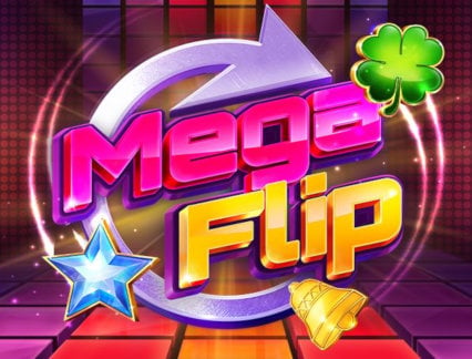 Mega Flip logo