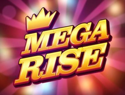 Mega Rise logo