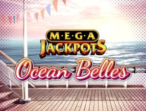 Megajackpots Ocean Belles