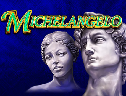 Michelangelo logo