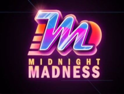 Midnight Madness logo