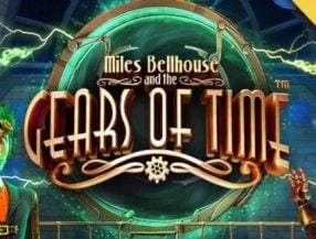 Miles Bellhouse and the Gears of Time