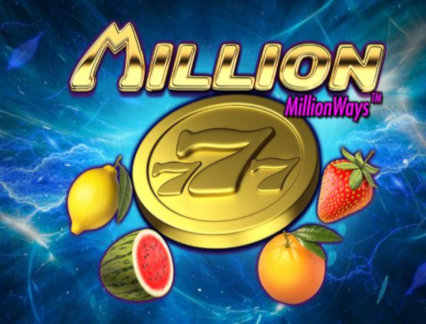 Million 777 logo