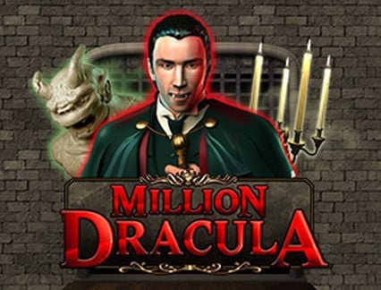 Million Dracula logo