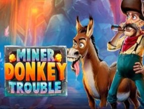 Miner Donkey Trouble