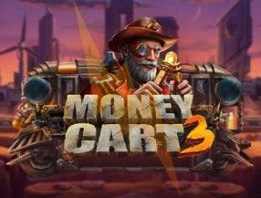 Money Cart 3