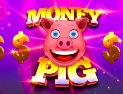Money Pig logo
