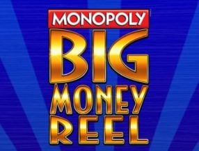 Monopoly Big Money Reel