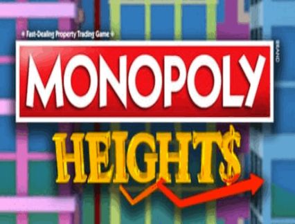 Monopoly Heights logo