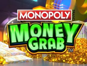 Monopoly Money Grab