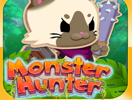 Monster Hunter logo