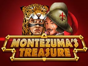 Montezuma's Treasure