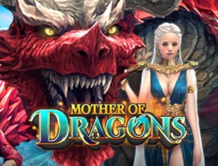 Mother of Dragons logo