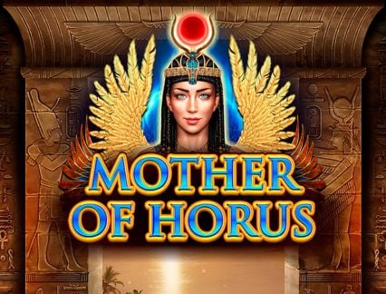Mother of Horus logo