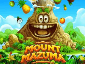 Mount Mazuma