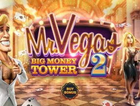 Mr. Vegas 2: Big Money Tower