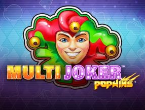 Multi Joker Popwins