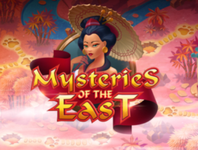 Mysteries of the East