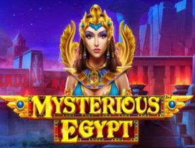 Mysterious Egypt