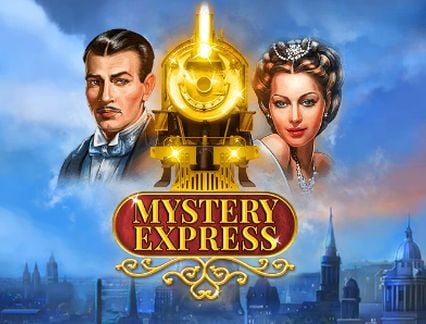 Mystery Express logo