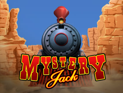 Mystery Jack logo