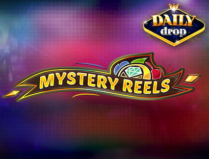 Mystery Reels logo