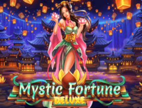 Mystic Fortune Deluxe